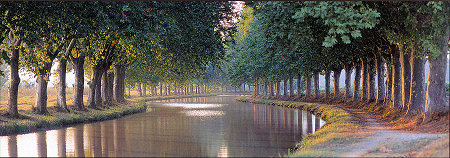 Canal du Midi