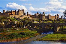 Carcassonne