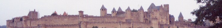 Carcassonne
